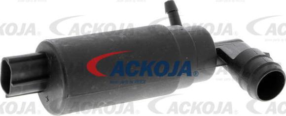 ACKOJA A70-08-0001 - Klaasipesuvee pump,klaasipuhastus epood.avsk.ee