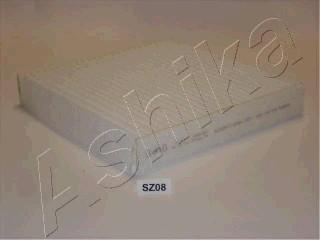 Ashika 21-SZ-Z08 - Filter,salongiõhk epood.avsk.ee