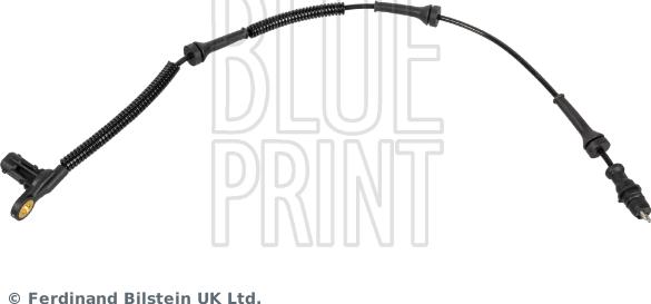 Blue Print ADBP710060 - Andur, rattapöörete arv epood.avsk.ee