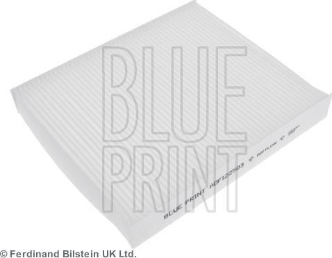 Blue Print ADF122503 - Filter,salongiõhk epood.avsk.ee