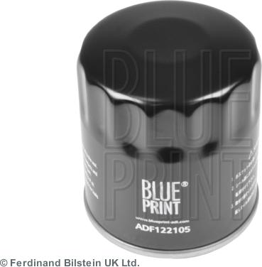 Blue Print ADF122105 - Õlifilter epood.avsk.ee