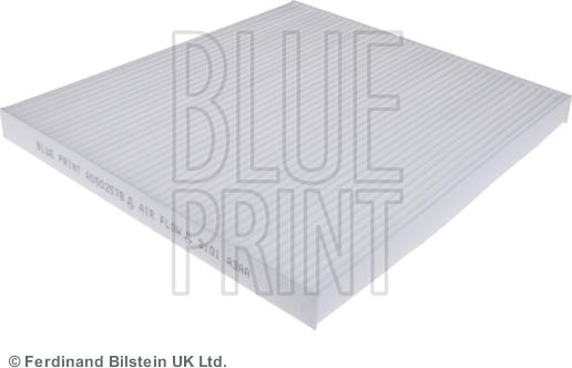 Blue Print ADG02578 - Filter,salongiõhk epood.avsk.ee