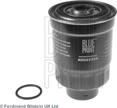 Blue Print ADG02329 - Kütusefilter epood.avsk.ee