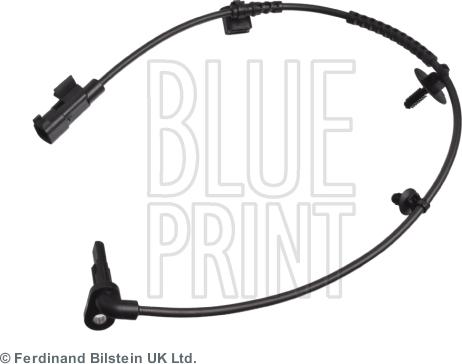 Blue Print ADG07196 - Andur, rattapöörete arv epood.avsk.ee