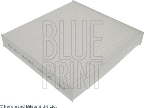 Blue Print ADH22505 - Filter,salongiõhk epood.avsk.ee
