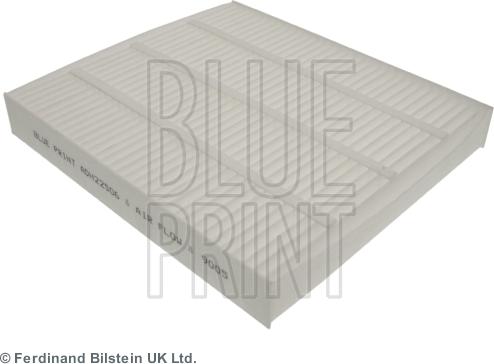 Blue Print ADH22506 - Filter,salongiõhk epood.avsk.ee