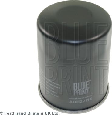 Blue Print ADH22114 - Õlifilter epood.avsk.ee