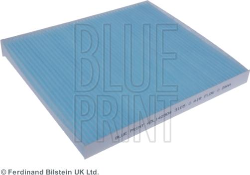 Blue Print ADL142504 - Filter,salongiõhk epood.avsk.ee