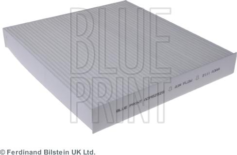 Blue Print ADM52529 - Filter,salongiõhk epood.avsk.ee