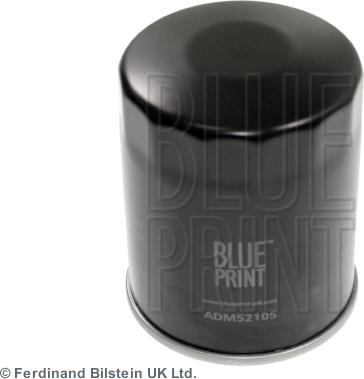Blue Print ADM52105 - Õlifilter epood.avsk.ee