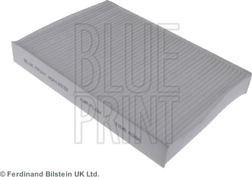 Blue Print ADN12532 - Filter,salongiõhk epood.avsk.ee