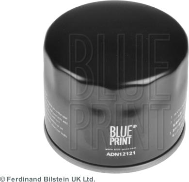Blue Print ADN12121 - Õlifilter epood.avsk.ee