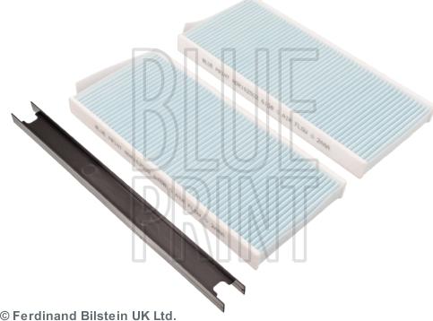 Blue Print ADR162502 - Filter,salongiõhk epood.avsk.ee