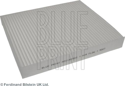 Blue Print ADV182503 - Filter,salongiõhk epood.avsk.ee