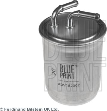 Blue Print ADV182302 - Kütusefilter epood.avsk.ee