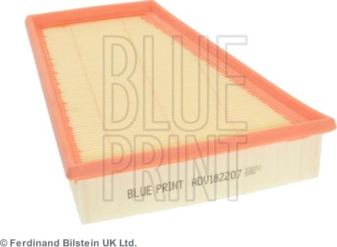 Blue Print ADV182207 - Õhufilter epood.avsk.ee