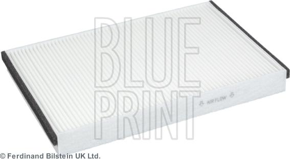 Blue Print ADZ92503 - Filter,salongiõhk epood.avsk.ee