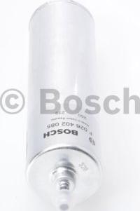 BOSCH F 026 402 085 - Kütusefilter epood.avsk.ee