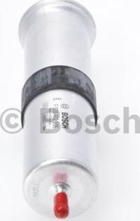 BOSCH F 026 402 106 - Kütusefilter epood.avsk.ee