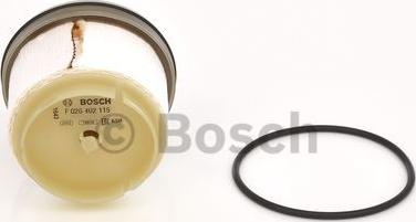 BOSCH F 026 402 115 - Kütusefilter epood.avsk.ee