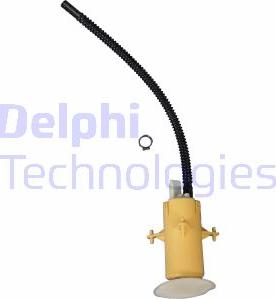Delphi FE0534-12B1 - Kütusepump epood.avsk.ee