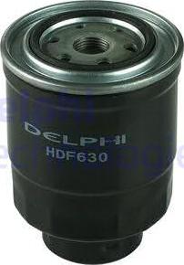 Delphi HDF630 - Kütusefilter epood.avsk.ee