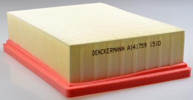Denckermann A141759 - Õhufilter epood.avsk.ee