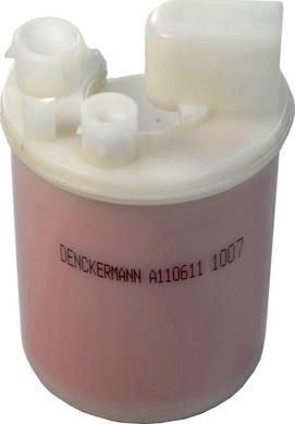Denckermann A110611 - Kütusefilter epood.avsk.ee