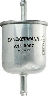 Denckermann A110007 - Kütusefilter epood.avsk.ee