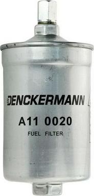 Denckermann A110020 - Kütusefilter epood.avsk.ee