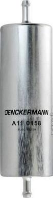 Denckermann A110158 - Kütusefilter epood.avsk.ee