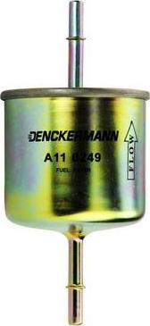 Denckermann A110249 - Kütusefilter epood.avsk.ee