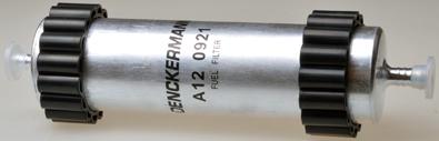 Denckermann A120921 - Kütusefilter epood.avsk.ee