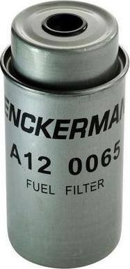 Denckermann A120065 - Kütusefilter epood.avsk.ee