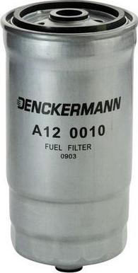 Denckermann A120010 - Kütusefilter epood.avsk.ee