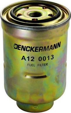 Denckermann A120013 - Kütusefilter epood.avsk.ee