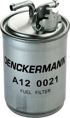 Denckermann A120021 - Kütusefilter epood.avsk.ee