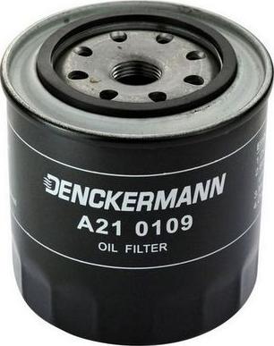 Denckermann A210109 - Õlifilter epood.avsk.ee