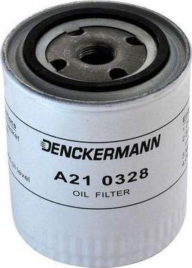 Denckermann A210328 - Õlifilter epood.avsk.ee