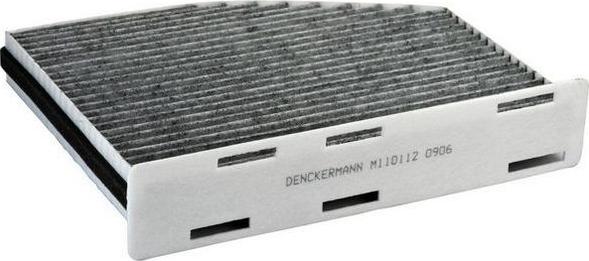 Denckermann M110112 - Filter,salongiõhk epood.avsk.ee