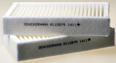 Denckermann M110879 - Filter,salongiõhk epood.avsk.ee