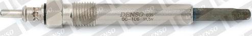 Denso DG-106 - Hõõgküünal epood.avsk.ee