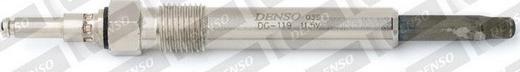 Denso DG-119 - Hõõgküünal epood.avsk.ee