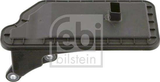 Febi Bilstein 26053 - Hüdraulikafilter,automaatkäigukast epood.avsk.ee
