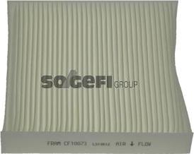FRAM CF10073 - Filter,salongiõhk epood.avsk.ee