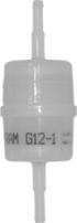 FRAM G12-1 - Kütusefilter epood.avsk.ee