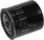 FRAM P4178A - Kütusefilter epood.avsk.ee
