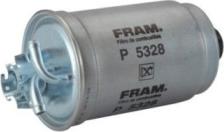 FRAM P5328 - Kütusefilter epood.avsk.ee
