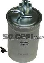 FRAM P5328 - Kütusefilter epood.avsk.ee