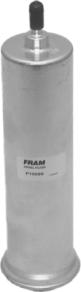FRAM P10089 - Kütusefilter epood.avsk.ee